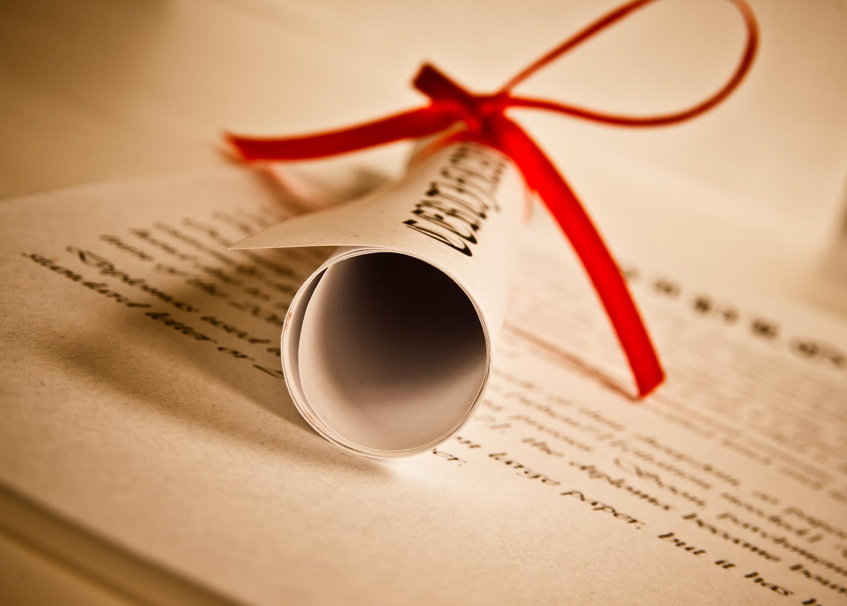 Certificate in Purchasing & Procurement - McTimothy Associates