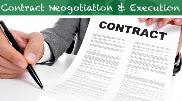 Contract Execution Procedure , What Is an Executed Contract? – PTJCCV